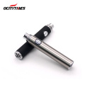 Button Adjust Voltage CBD Battery For Vape Pen  510 Cartridge